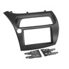 ACV 381130 RB 20 Double Din for Honda Civic 2006