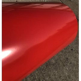 Ppg Snap on Red Powder Coat Paint - New (1LB)