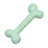 Rosewood large tough and durable chew and teething bone shaped