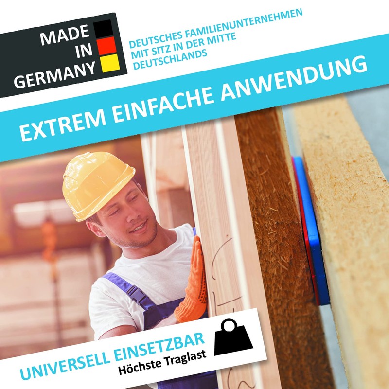 My Plast Spacers - Plastic Base Plates. Variable Compensation Plates.