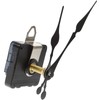 DIY Wall Clock Movement Kit with Long Shaft 31Mm Silent