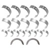 AUTOKAY Engine Crankshaft Bearing Set Fits Hyundai Tucson KIA Soul