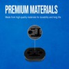 Walker 35114 Exhaust System Hanger Insulator for Toyota Pickup