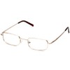 Calabria Reading Glasses - R753 +5.00