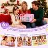 478 Piezas Kit Completo Telar Tejer