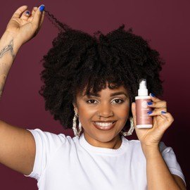 Clever Curl Hair Oil 100ml