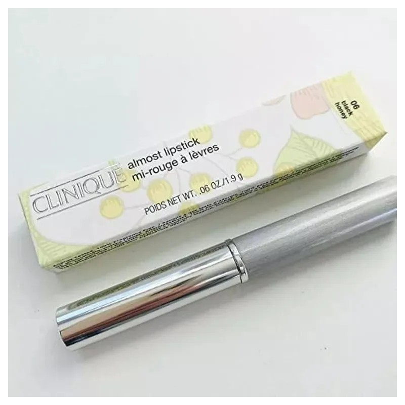 Black Honey Y Pink Honey Almost Lipstick (kit)