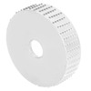 Wood Carving Disc, Tungsten Steel Grinder Shaping Angle File Discs,