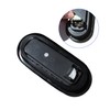 6" Oval LED Backup Reverse Fog White Light w Grommet