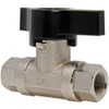 General Pump 5000 psi Ball Valve 3/8"