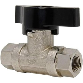 General Pump 5000 psi Ball Valve 3/8"