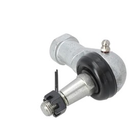 All States Tie Rod End - Outer Left Hand fits New Holland TC18 TC21 TC21D SBA334801240 fits Ford 1100 1110 1120 1200 1210 1215 1220 SBA334801240