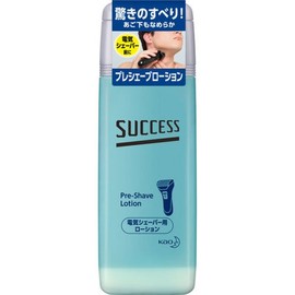 etc Success Pre-Shave Lotion 100mL / 석세스 프리-쉐이브 로션 100mL