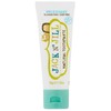 Jack N' Jill Natural Toothpaste Milkshake Flavour 50g