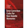 Error Correction Codes for Non-Volatile Memories