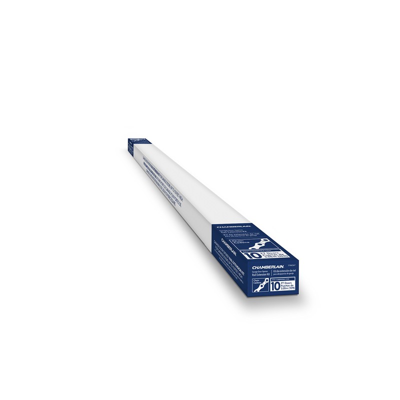 Chamberlain Group 7710Cb-P 7710Cb 10-Foot, Compatible With Chamberlain Drive Models,