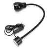 7W LED Magnetic Work Light Flexible Gooseneck for Machine Tools