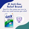 Gas-X Extra Strength Chewable Tablets, Simethicone 125 mg, Cherry Creme,