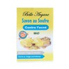 Organic soap for acne