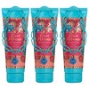 Tesori d'Oriente Ayurveda Shower Gel 250 ml x2