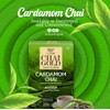 Cuppa Chai Gold Cardamom Chai | Sweetened Version | Pack