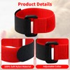 14 Pcs No Crow Rooster Collar to Stop Crowing, Soft