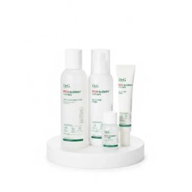 Dr.G Gift set Moisture soothing Dr. G Red Blemish for Men Toner soothing all-in-one 2 types special + miniature / 선물세트수분진정 닥터지 레드 블레미쉬 포 맨 토너진정올인원 2종 기획 +미니어처