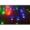 PAR36 LED Landscape Bulb 9W RGB LED Flood Light Bulb