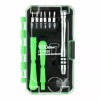 Hyper Tough 17Pc Cell Phone Electronics Jewelry Repair Kit with