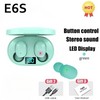 Wireless Bluetooth Earbuds for Calls & Music – TWS Earphones