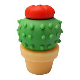 Cactus Pot 16GB Beautiful USB Flash Pen Drive Memory Thumb Stick Data Storage Green Unique Original Design