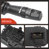 Frankberg Steering Column Switch Indicator 13-Pin Compatible with i20 PB