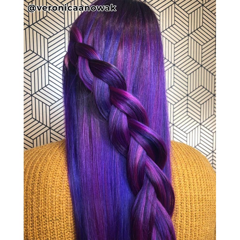 ARCTIC FOX ARCTIC FOX Vegan and Cruelty-Free Semi-Permanent Hair Color
