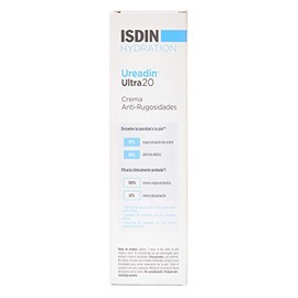 Isdin Crema Hidratante Ureadin Ultra 100