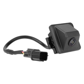 Arokzn Rear View Backup Camera Compatible with Hyundai Elantra 2014-2016 Park Assist Camera Replaces# 957503X410