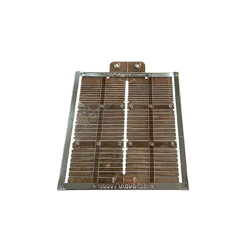 Rowlett End Element 310W CY994-6-02 DA205-6-02 DA221-3-02 DL277-8-02 DR061-02