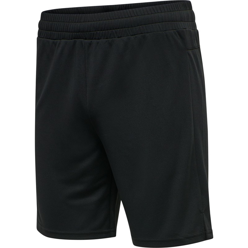 hummel Men's Shorts Set Hmlte Topaz 2-Pack Shorts Set