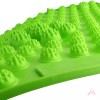 지압발매트_그린 Acupressure Massage Mat Green