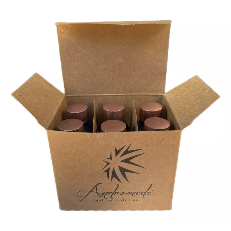 Andrómeda Primer Andromeda 1oz Doble Función Color Sin color