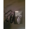 Winsea Nose Hair Trimmer Rechargeable Lightweight NEW