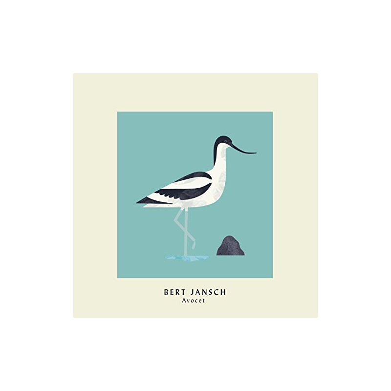 Avocet [VINYL]