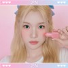 2aN Pocket Cotton Blurring Stick 3.5g - [SET] 03 Berry