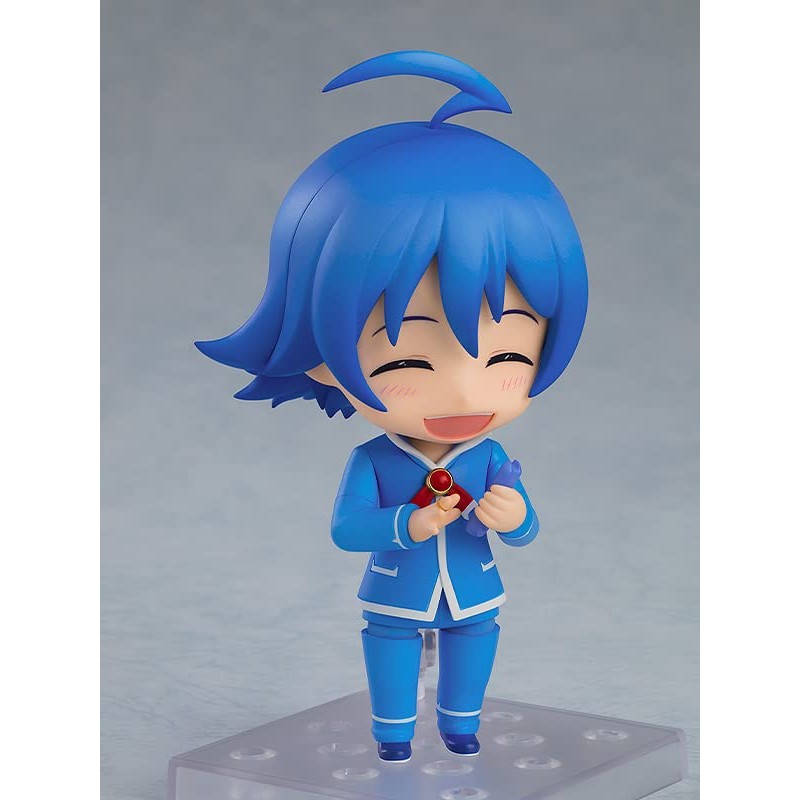 Nendoroid Demon Intrusion! Iruma-kun Suzuki Iruma