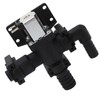 Solenoid Siphon Breaker Spare Part 9W 1 150PSI Pressure Toilet
