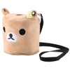 Small Pets Carrier Shoulder Bag Portable Outgoing Travel Bag for