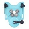 Tile Hole Drill Locator Industrial Grade 4‑83mm Adjustable Hole Saw