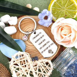 Valentines Gifts for Him, Gifts for Couples, Couples Keyrings, Valentines Day Gifts,Gifts for Girlfriend, Anniversar Gift for Couple, Christmas Gifts for Couples, Girlfriend Christmas Presents