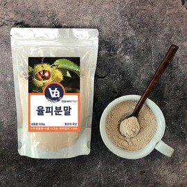 국산 율피 가루 율피팩 300g 1팩 Korean Skin Care Yulpi Powder Yulpi Pack 300g 1 Pack