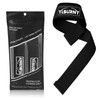 Cotton Hard Pull Wrist Lifting Straps Grips Band-Deadlift Straps with