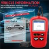 Autel AutoLink AL329 (AL319) OBD II & Can Herramienta de